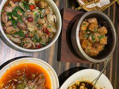 -江太极江浙菜(马桥万达广场店)