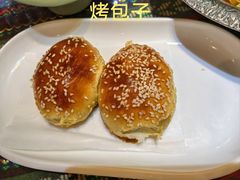 -驿楼兰·新疆菜(火车站店)