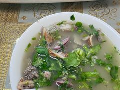-清真·鸦儿李记·小馆(后海店)