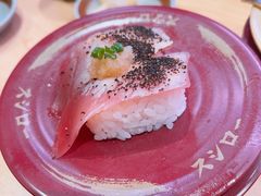 -寿司郎(皇庭广场店)