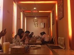 -栖川山葵家·寿喜锅·日式料理(龙湖北城天街商场店)
