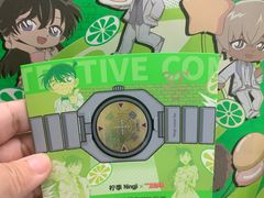 -柠季·手打柠檬茶(静安大悦城北座B1店 )
