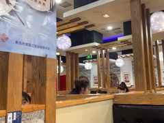 -青松馆韩国料理(香港中路佳世客店)
