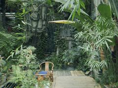-The Flowers Coffee(南山店)