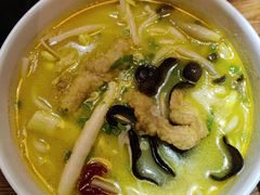 -云海肴汽锅鸡·云南小炒(天津国金汇店)