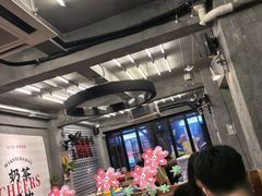 -孖记茶档·热腾茶餐(江南西plus店)