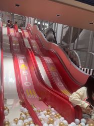 -奈尔宝家庭中心·亲子早教·派对餐厅(北京东坝万达店)