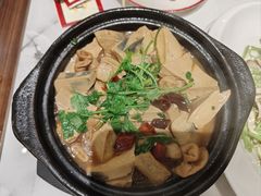 -金陵后厨·南京菜(新街口秣陵路店)