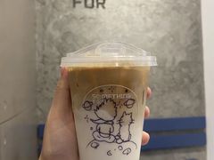 -Something For(中洲湾店)