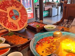 -吼堂老火锅(太古里总店)