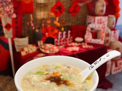 -温粥人(春晖路店)