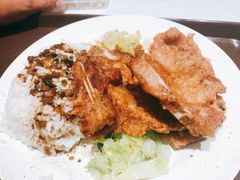-大圆碗•大排饭(天海店)