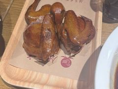 -鸽子窝(黄村店)
