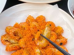 -汉水谣·江景餐厅(江滩店)