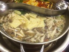 -香丽缘饭馆(黑龙潭店)