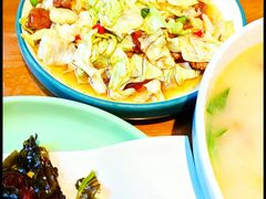 -外婆烧.老杭帮菜(庆春店)