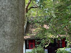 -绮园景区