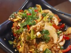 -林二哥宜烤官·宜宾小烧烤