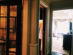 -广州富力丽思卡尔顿酒店