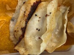 -胖子锅贴(双阳路111弄店)