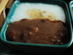 -笃笃笃糖粥(十全街店)