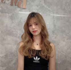 -AD HAIR 