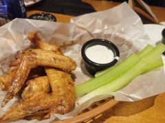 -Texas Roadhouse(世纪汇广场店)