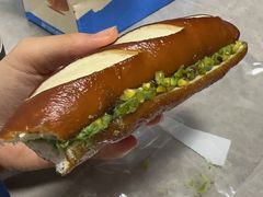 -小飞象面包公社(珠江路金鹰店)