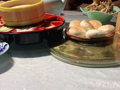 -北平食府(马鞍山路店)