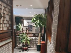 -百叶居·老北京涮羊肉(鼓楼店)