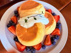-UPPER KITCHEN(延安路店)