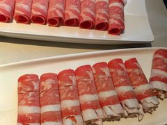 -海底捞火锅(万丰桥店)