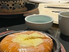 -额尔敦传统涮(公园西路店)