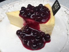 蓝莓芝士蛋糕-RGF(巨鹿路店)