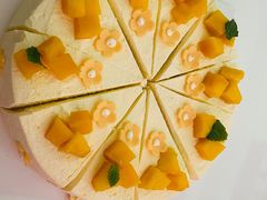 -幸福西饼生日蛋糕·下午茶(闵行店)