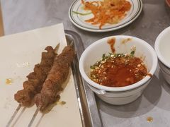 -侃爷南门铜锅涮肉