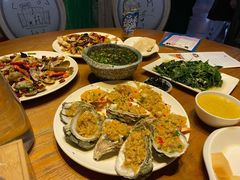 -南海渔家•海鲜•正宗海南菜(海棠湾店)