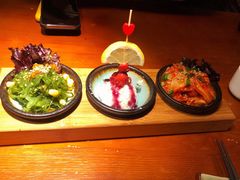 -鳗鱼家·深夜食堂(军博店)