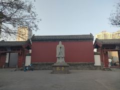 -沧州文庙