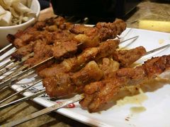 -金太阳海鲜烧烤·本地人餐厅(东纬路旗舰店)