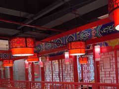 -祥源胡同·涮牛羊肉火锅(花桥店)