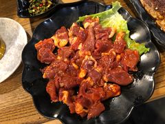 -大壮家原味烤肉(兴华北街店)