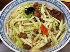-老西安韩记三鲜煮馍(四府街店)