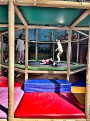 -KidSteam儿童乐园(富力城店)