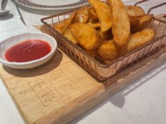 -俄士厨房(环球港店)