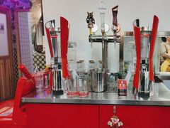 -炒豆合作社(磁器口店)