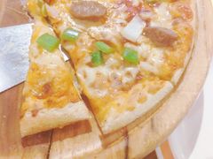 -比格比萨自助(国展店)