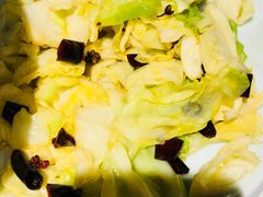 -蔴将·川菜(黄龙万科店)