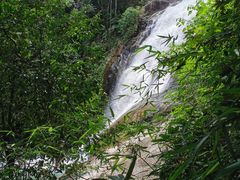 -千泷沟大瀑布旅游区
