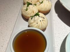 招牌生煎包-竹外桃花·江南小酒馆(SKP·S店)